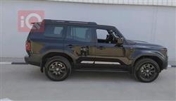 تويوتا لاندكروزر برادو